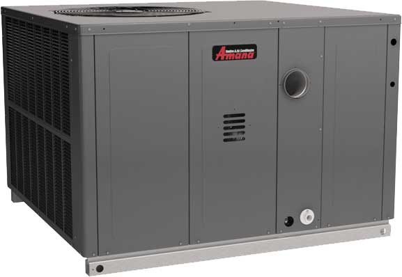 Light Commercial Air Conditioning And Heating In Okanagan Falls, BC - Sarsons Mechanical Services Ltd