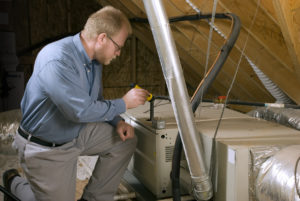 Duct Work Services In Okanagan Falls, BC