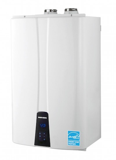 Water Heater Services In Okanagan Falls, BC