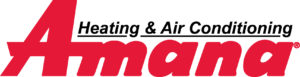 Amana Heating and Air Conditioning | Sarsons Mechanical